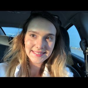 Meet your Posher, Haley